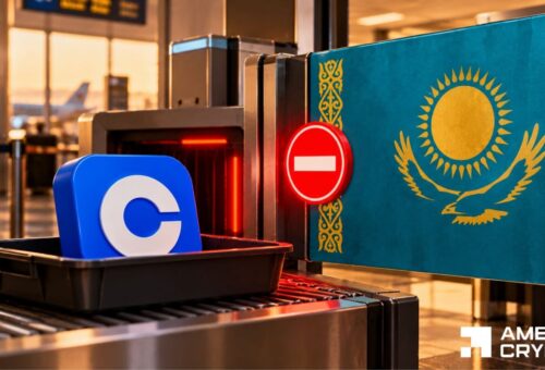 Kazakhstan issues court injunction against Coinbase, 5 crypto platforms