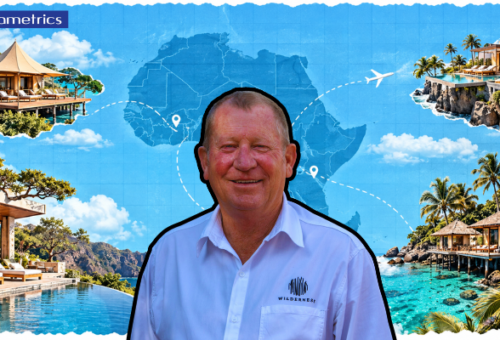 Meet the power brokers behind Africa’s most expensive hotels in 2026