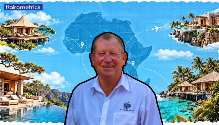 Meet the power brokers behind Africa’s most expensive hotels in 2026