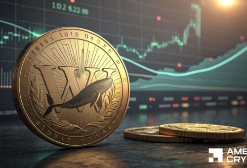 Can Venice Token reach .90? THIS hurdle comes first for VVV
