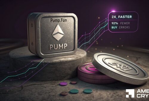 Can THIS recent update, hike in network activity sustain PUMP’s price rally?