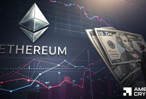 Ethereum price prediction — Will ETH stay below ,350 after whales take more short positions?