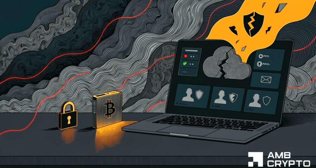 Foundation faces data privacy questions after Cloudflare API key compromise — Details