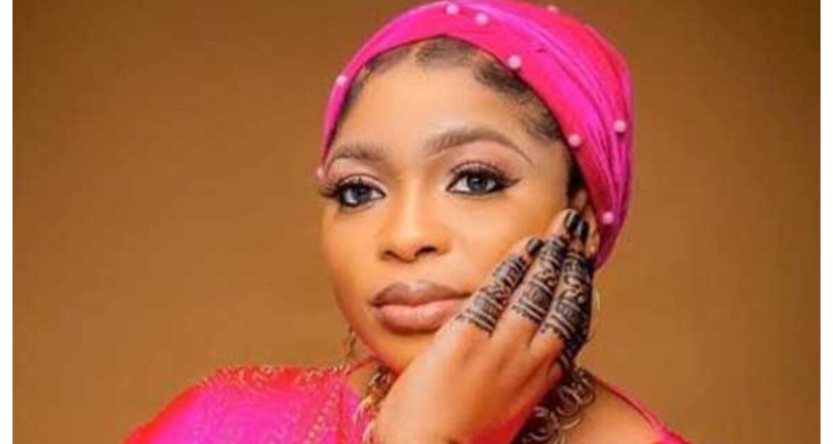 Jubilating over people’s afflictions diabolical – Kemi Afolabi fumes amid battle with lupus
