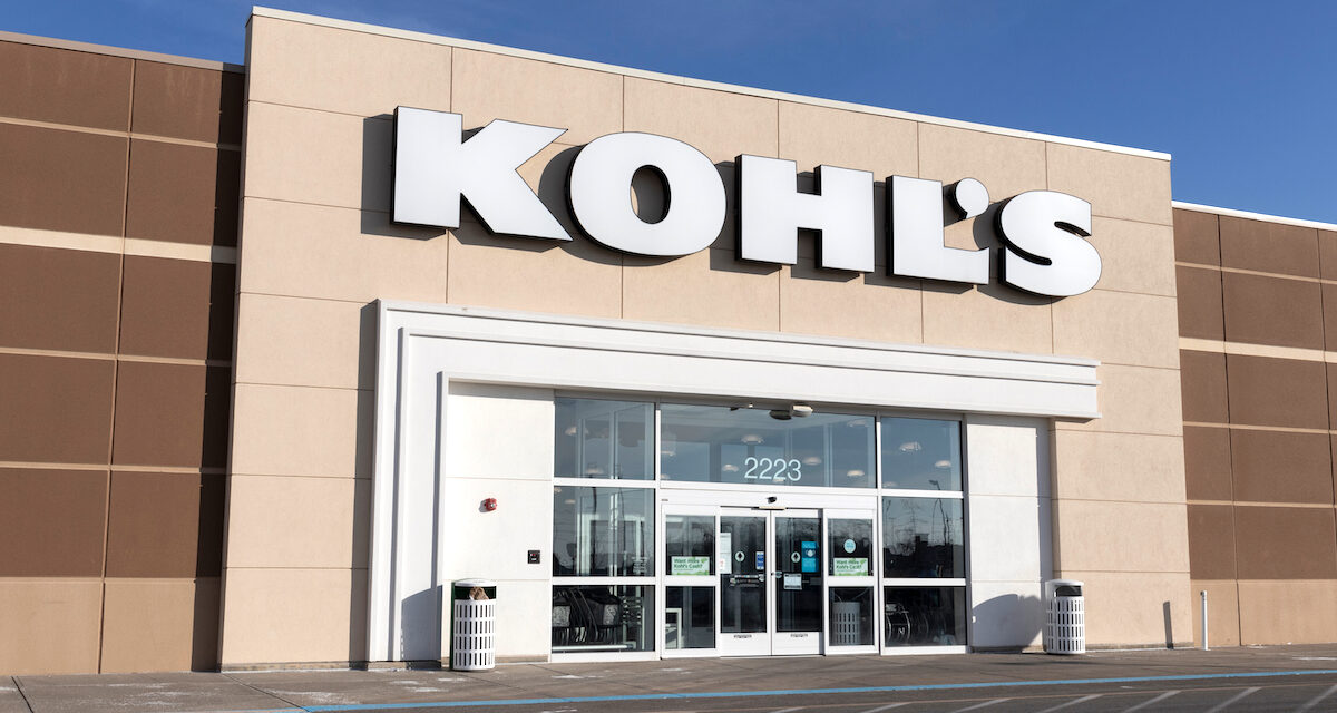 Kohl’s Takes Its AI Gift Finder Into the Holiday Quarter