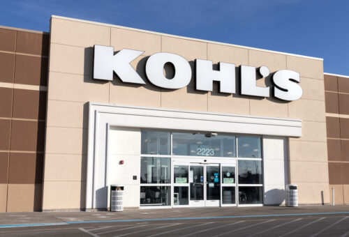 Kohl’s Takes Its AI Gift Finder Into the Holiday Quarter