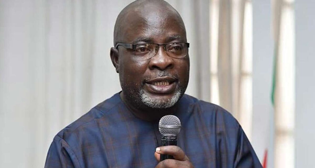 ADC Decries Police Clampdown On ‘Tinubu Must Go’ Rally In Kano