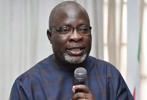 ADC Decries Police Clampdown On ‘Tinubu Must Go’ Rally In Kano