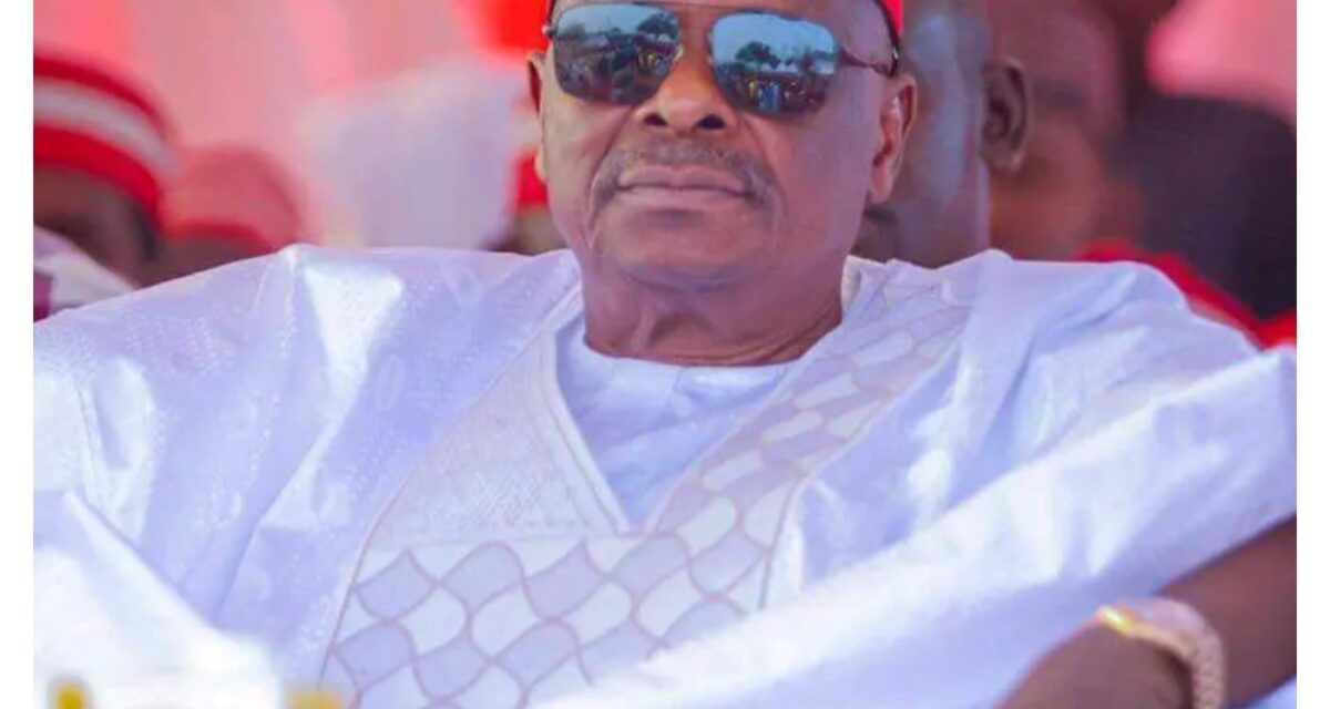 Kwankwaso replies Shettima for calling Obi ‘master of bogus statistics’