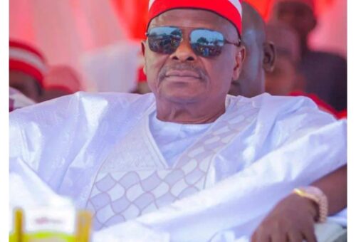 Kwankwaso replies Shettima for calling Obi ‘master of bogus statistics’