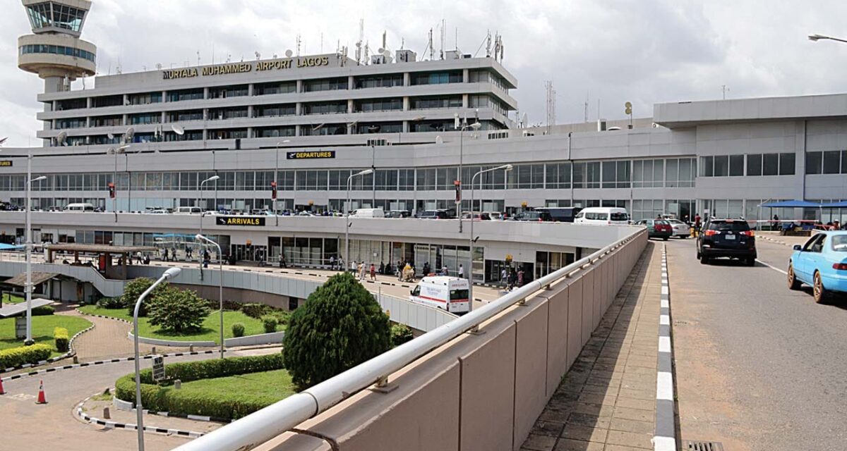 FEC okays N45.8bn surveillance system at 5 int’l airports – Daily Trust
