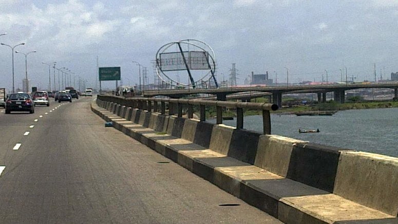 Lagos announces three-day traffic diversion for Independence Bridge repairs