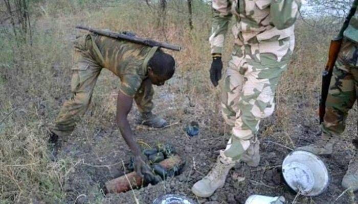 Soldiers killed as military van runs into ISWAP landmine in Borno – Daily Trust