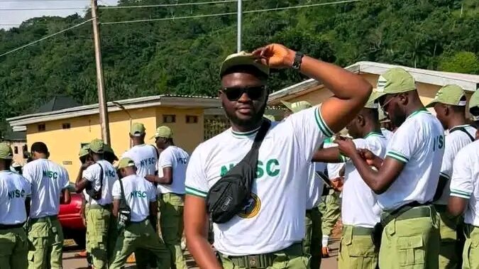 How ex-SUG president died at NYSC camp – Official