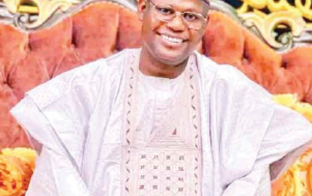 Last moments of Katsina cleric, Masussuka – Daily Trust