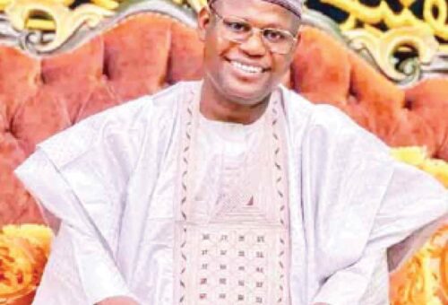 Last moments of Katsina cleric, Masussuka – Daily Trust