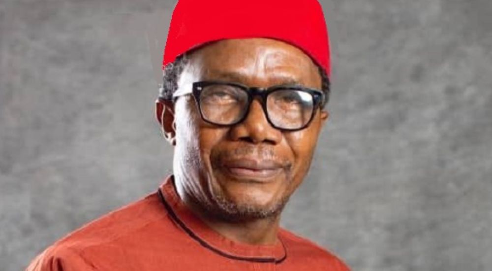 Anambra ‌‌demands more benefits from oil, gas sector