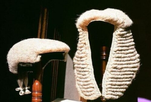 Blue Silks: Lawyers petition DSS, PCC over alleged persecution by Supreme court chief registrar