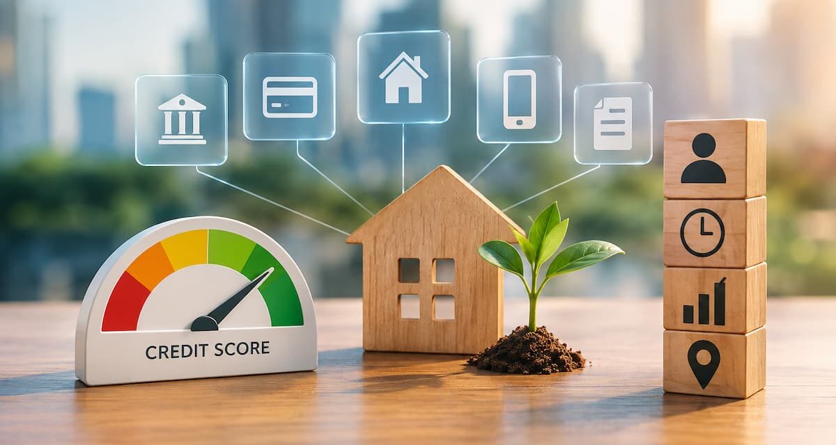 Salad’s Alex Marsh on Lending Beyond the Credit Score