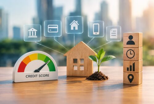 Salad’s Alex Marsh on Lending Beyond the Credit Score