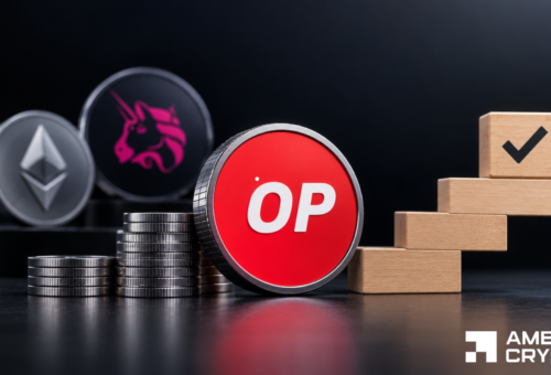 How Optimism crypto’s 17% rally puts alt=