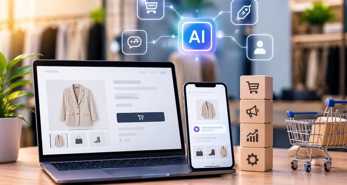 Loops Raises .5m Seed to Unify AI Commerce Tools for Retailers