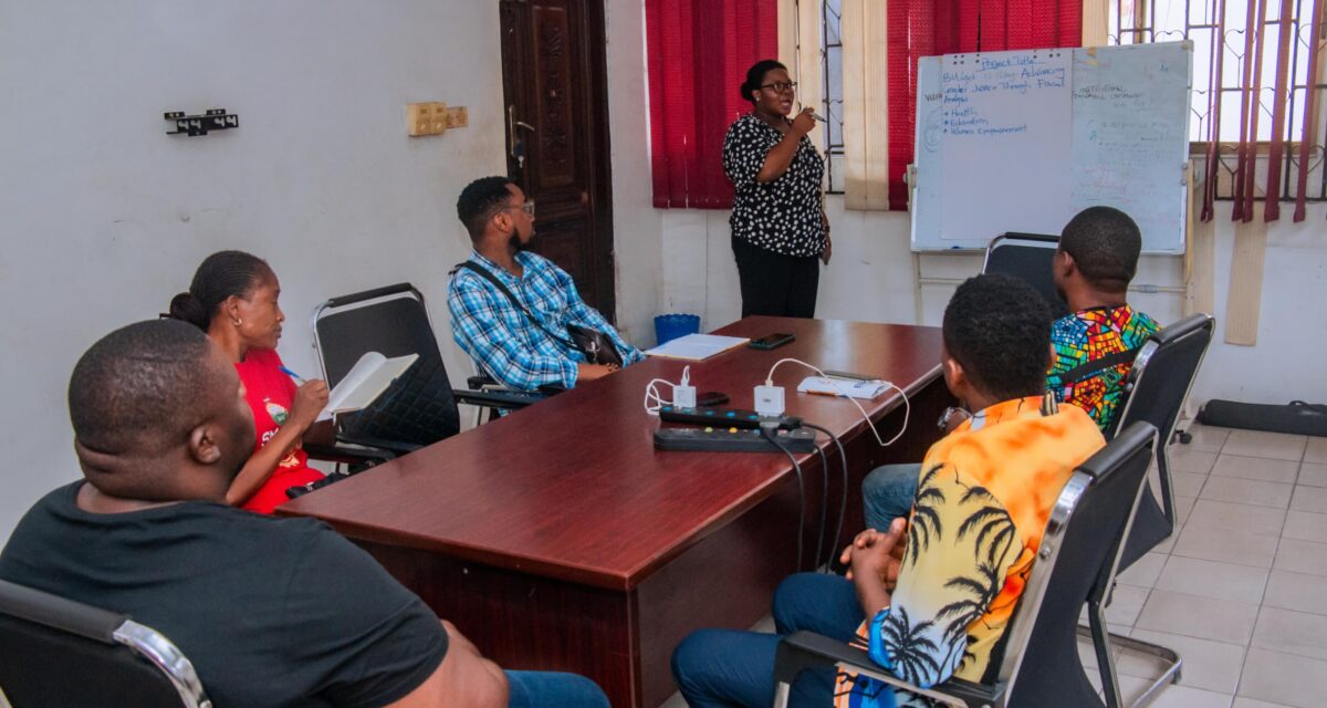 New project to scrutinise Akwa Ibom budgets for gender inequality
