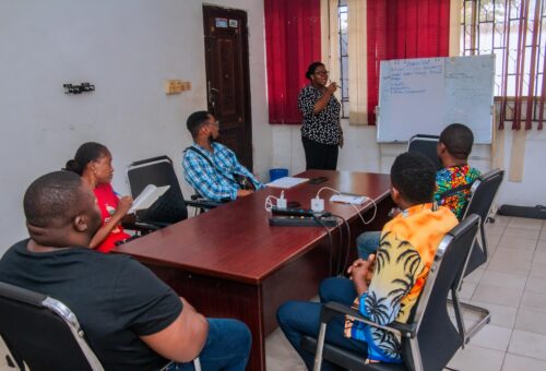 New project to scrutinise Akwa Ibom budgets for gender inequality