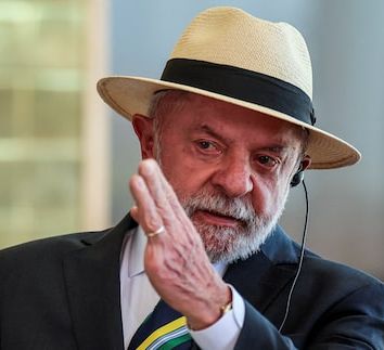 Lula Stages Historic Comeback to Beat Flávio Bolsonaro in Brazil’s Presidential Poll – THISDAYLIVE