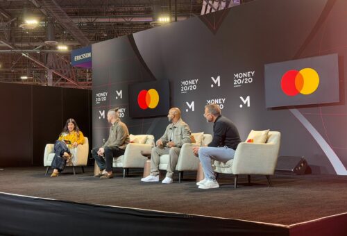 Money20/20 USA day one: Las Vegas asks who is holding the bag