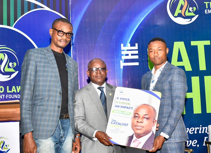 YABATECH Urges Youths to Embrace Digital, Technical Skills, Create Opportunities – THISDAYLIVE