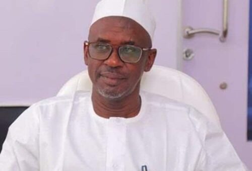 ‘Betta Edu’s name, role define moral decay in Nigeria’s democracy’ – Mahdi Shehu
