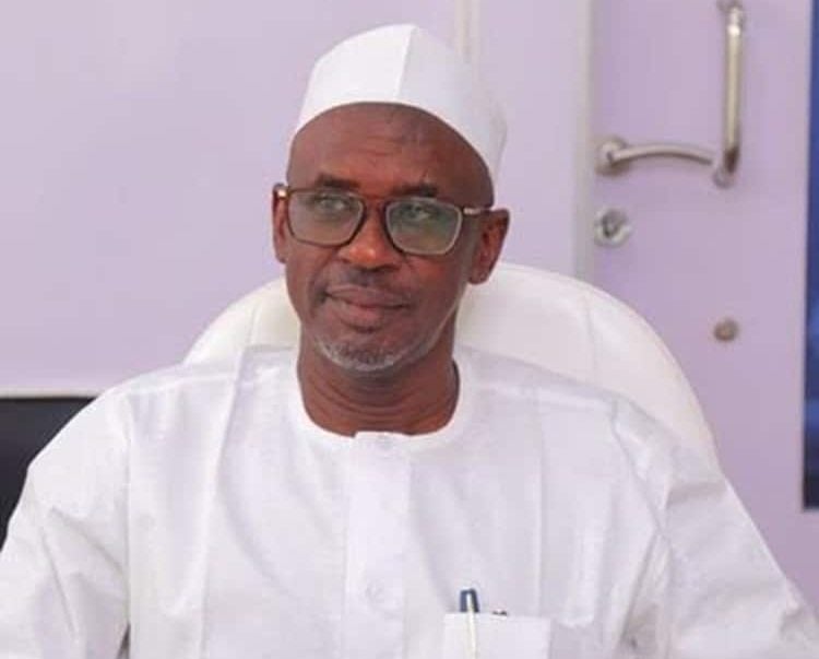 ‘Betta Edu’s name, role define moral decay in Nigeria’s democracy’ – Mahdi Shehu