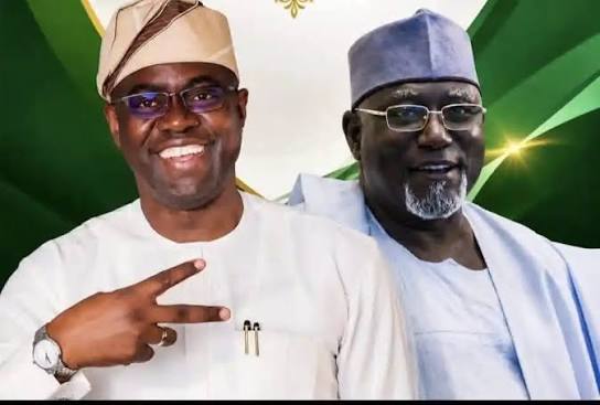 ‘Nigeria at the Verge of Total Collapse Under Tinubu’ – THISDAYLIVE
