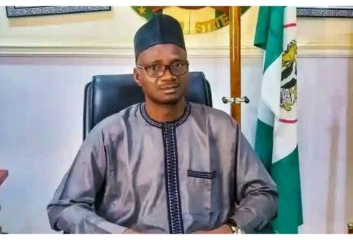 Kebbi Head of Service threatens sanctions over violation of official working hours