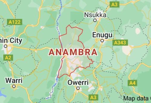 Anambra deploys nurses to airport, activates Ebola hotlines