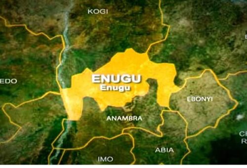 NEWMAP alleged N60b Enugu erosion control project false, misleading – Obetta