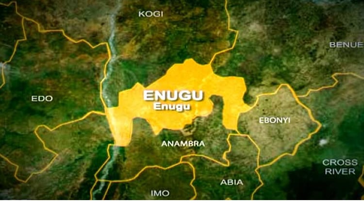 NEWMAP alleged N60b Enugu erosion control project false, misleading – Obetta