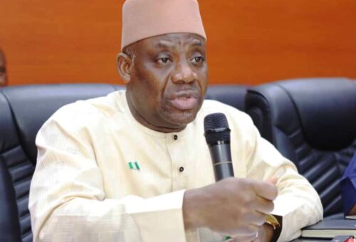 Nigerian govt releases 2026, 2027 unity schools admission list 