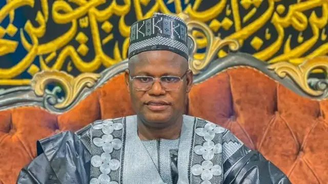 Gunmen kill Islamic cleric, associate in Katsina – Daily Trust