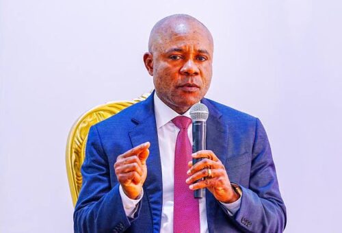 Mbah Inaugurates Multi-billion Naira Pharmaceutical Company in Enugu, Reassures Investors of Govt Support – THISDAYLIVE