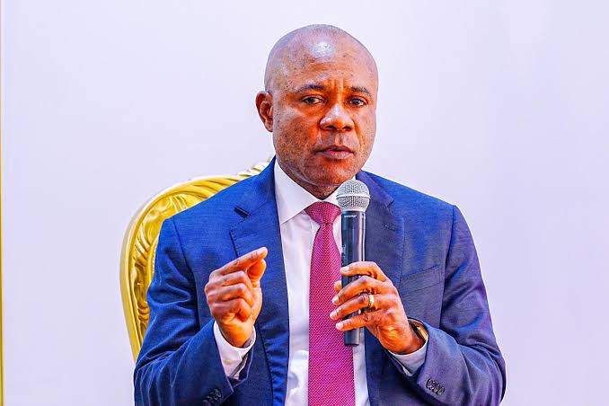Mbah Inaugurates Multi-billion Naira Pharmaceutical Company in Enugu, Reassures Investors of Govt Support – THISDAYLIVE