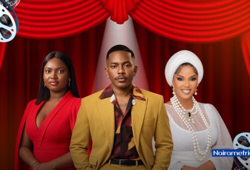 Nollywood: Meet 7 producers making box office history in 2026