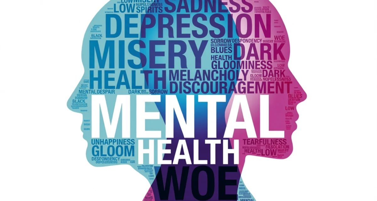 EKSU Don Urges Governments to Prioritise School Counselling, Adolescent Mental Health – THISDAYLIVE