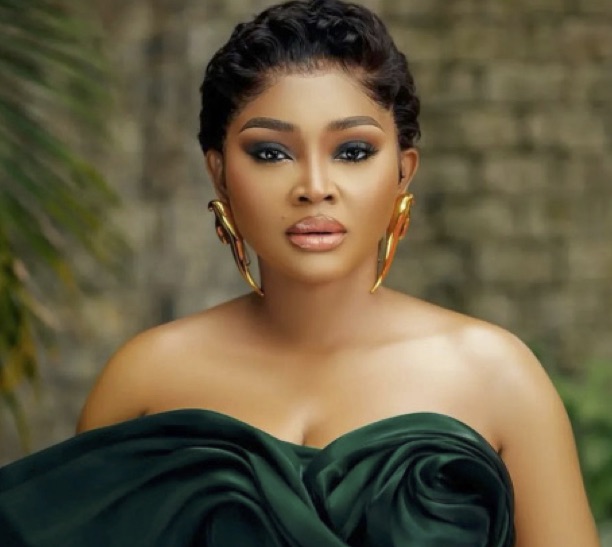 Not Every Tragedy Deserves An Audience — Mercy Aigbe
