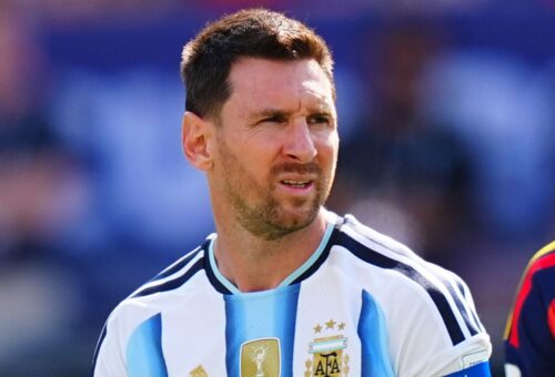 2026 Ballon d’Or: Fabrizio Romano clears air on Messi presenting award to winner