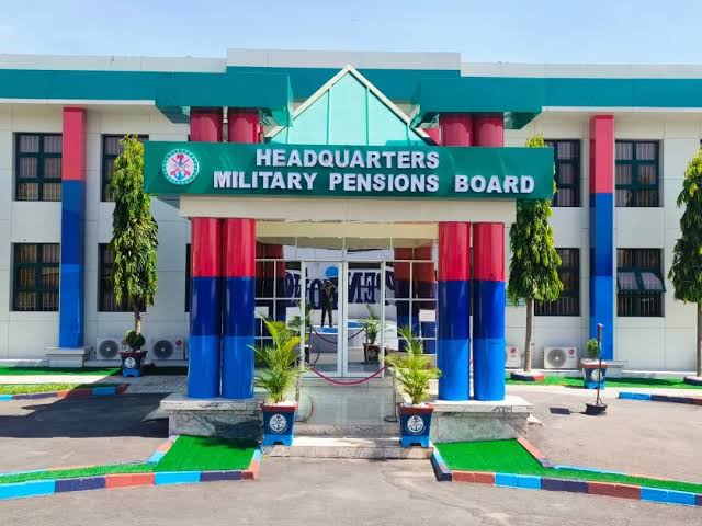 Military replaces pension board chair amid faceoff with veterans – Daily Trust