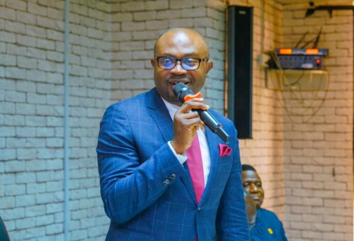 Minister gives update on Immigration, Civil Defence, Fire Service recruitments, promotions