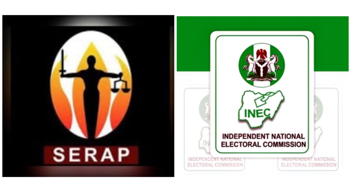 SERAP sues INEC over failure to account for ‘₦126bn electoral funds’