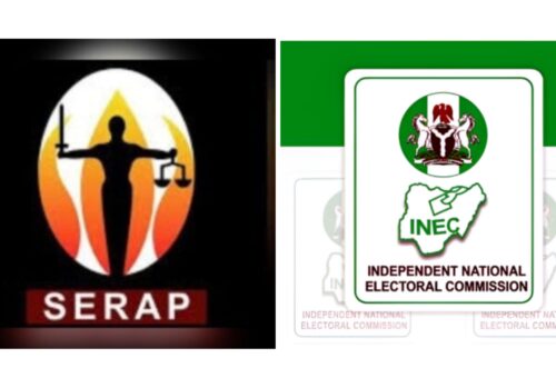 SERAP sues INEC over failure to account for ‘₦126bn electoral funds’